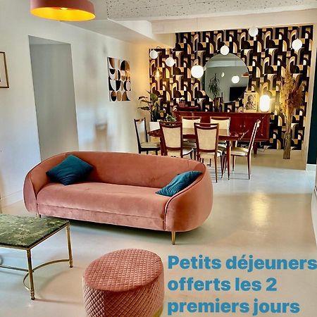 Appartement Au Centre De La Venise Provencale LʼIsle-sur-la-Sorgue Exterior foto
