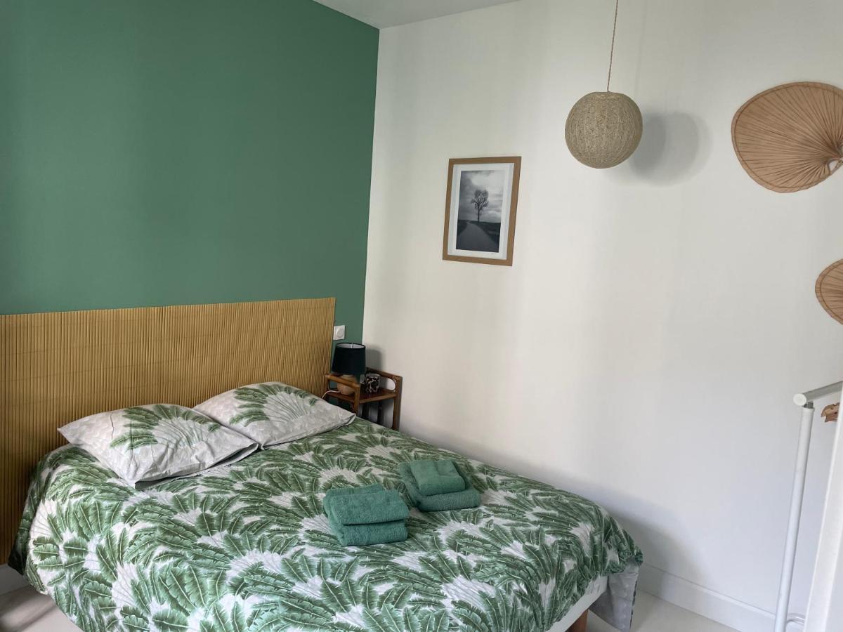 Appartement Au Centre De La Venise Provencale LʼIsle-sur-la-Sorgue Exterior foto