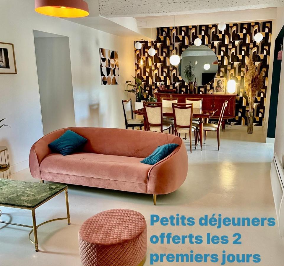 Appartement Au Centre De La Venise Provencale LʼIsle-sur-la-Sorgue Exterior foto