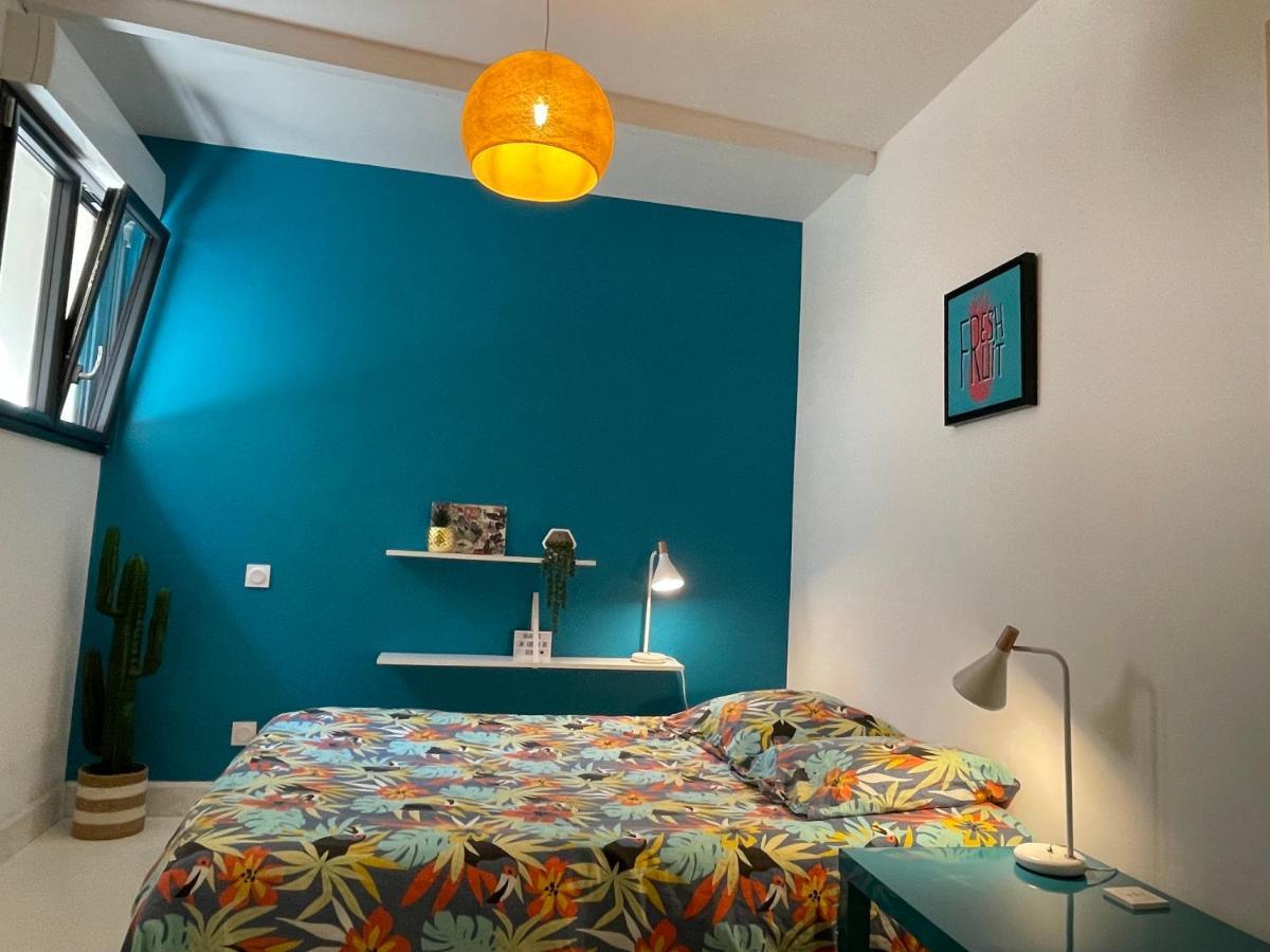 Appartement Au Centre De La Venise Provencale LʼIsle-sur-la-Sorgue Exterior foto